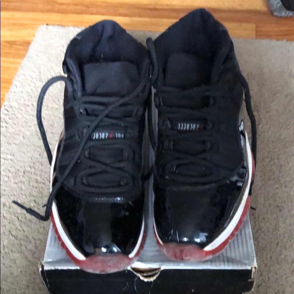Jordan 11 retro
